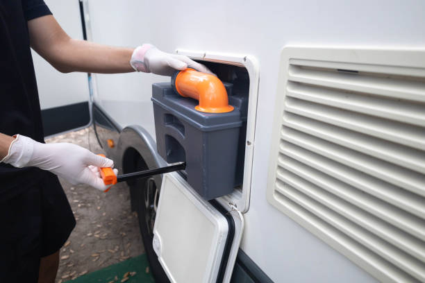 Best Event porta potty rental  in Carrollton, AL