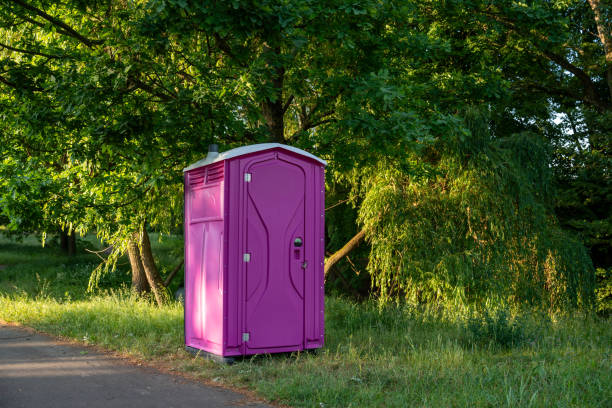 Best Long-term porta potty rental  in Carrollton, AL