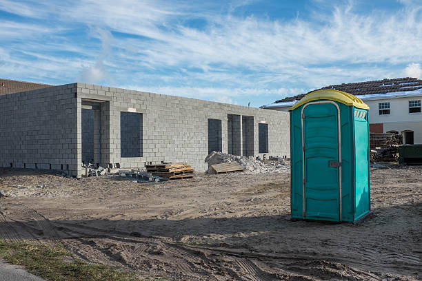 Carrollton, AL porta potty rental Company